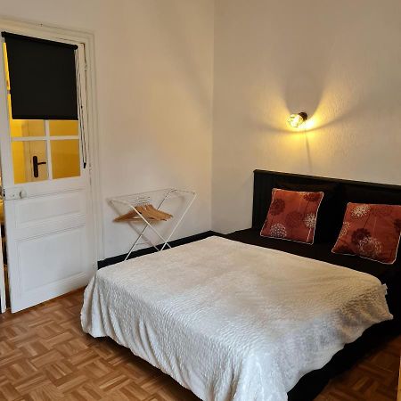 Appartement H&G à Le Tréport Extérieur photo