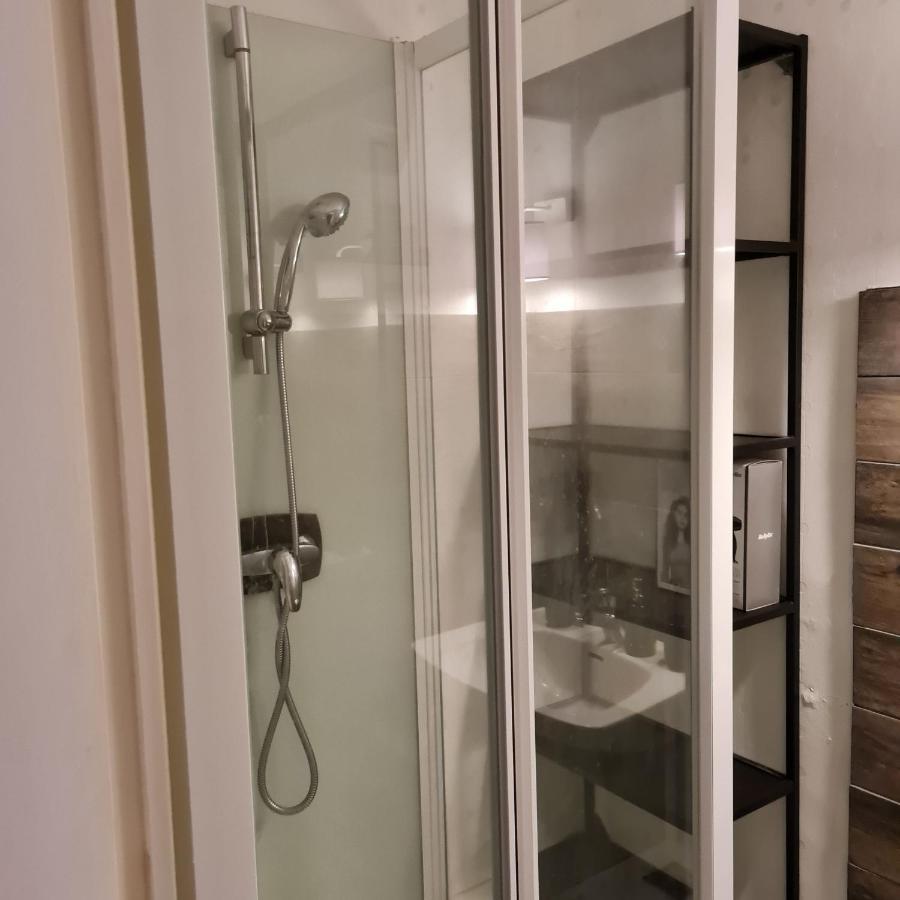 Appartement H&G à Le Tréport Extérieur photo
