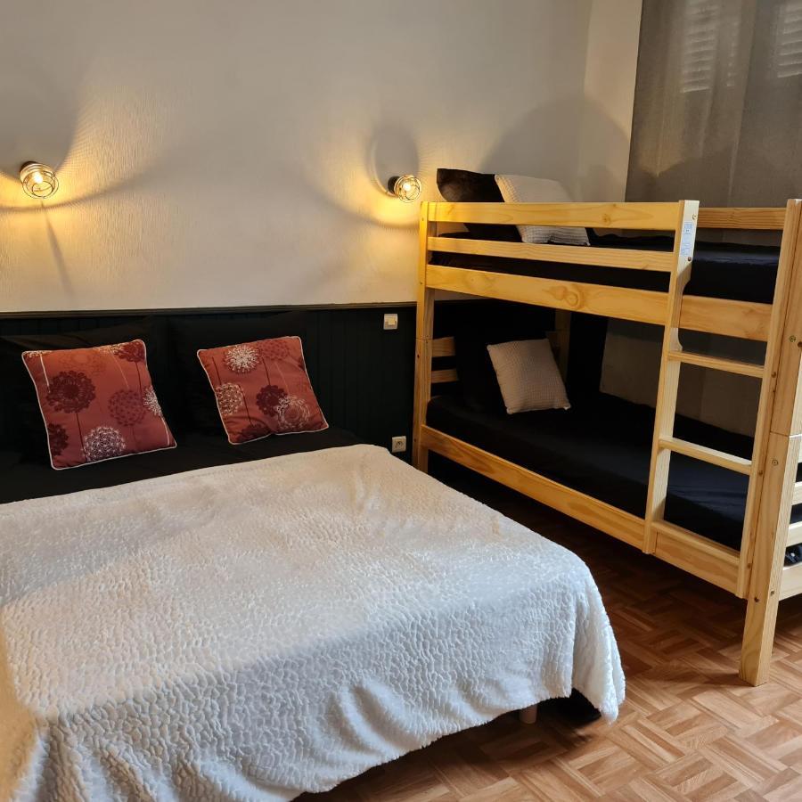 Appartement H&G à Le Tréport Extérieur photo
